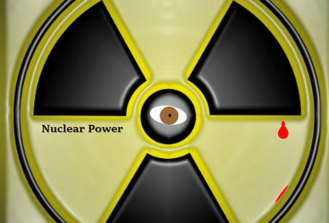 Indicator update: Nuclear Power 2016