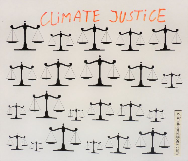 Climate Change Litigation Databases (website with more than 1,100 cases)